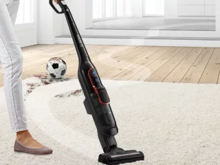 جاروشارژی بوش مدل BOSCH Athlet BCH87POW1