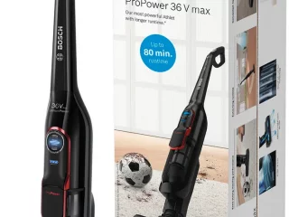 جاروشارژی بوش مدل BOSCH Athlet BCH87POW1