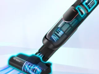 جاروشارژی بوش مدل BOSCH Athlet BCH87POW1