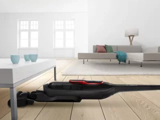 جاروشارژی بوش مدل BOSCH Athlet BCH87POW1