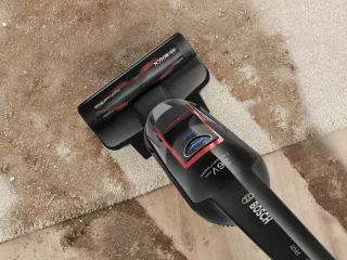 جاروشارژی بوش مدل BOSCH Athlet BCH87POW1