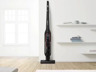 جاروشارژی بوش مدل BOSCH Athlet BCH87POW1