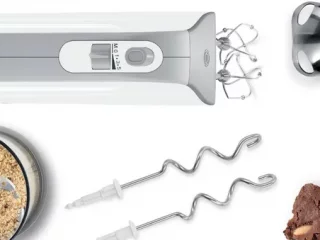 همزن بوش مدل MFQ4080