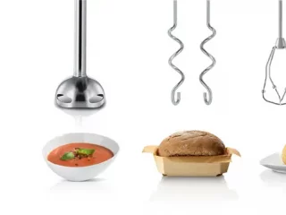 همزن بوش مدل MFQ4080