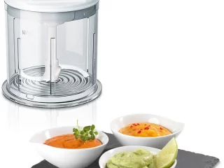 همزن بوش مدل MFQ4080