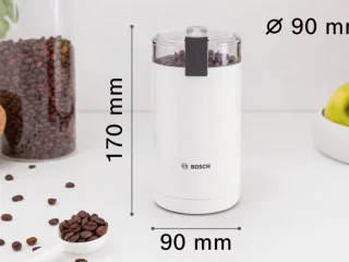 آسیاب قهوه بوش مدل TSM6A011W