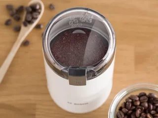 آسیاب قهوه بوش مدل TSM6A011W