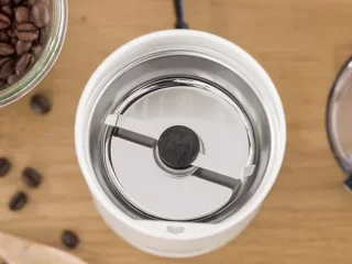 آسیاب قهوه بوش مدل TSM6A011W