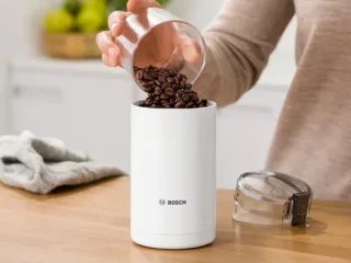 آسیاب قهوه بوش مدل TSM6A011W