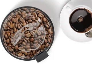 آسیاب قهوه بوش مدل TSM6A011W