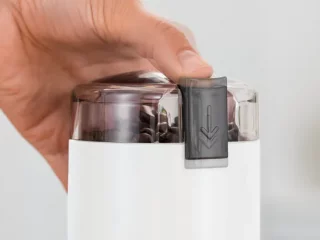 آسیاب قهوه بوش مدل TSM6A011W