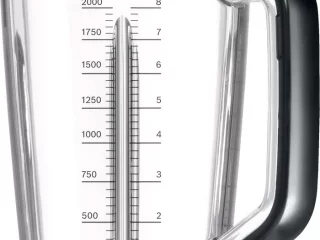 مخلوط کن بوش مدل MMBH6P6B