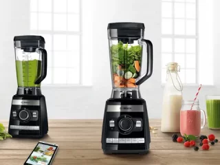 مخلوط کن بوش مدل MMBH6P6B