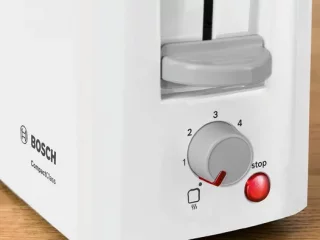توستر بوش BOSCH مدل  TAT3A001