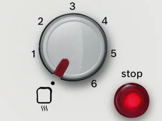 توستر بوش BOSCH مدل  TAT3A001