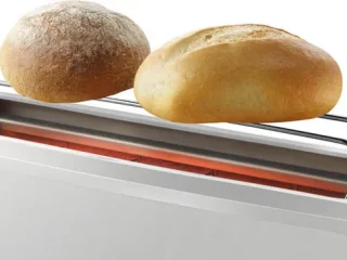 توستر بوش BOSCH مدل  TAT3A001