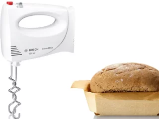 همزن برقی بوش مدل  MFQ3030