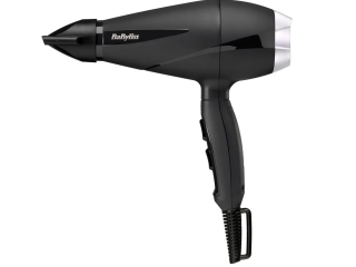 سشوار حرفه ای بابیلیس مدل 6710DE