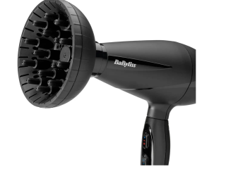 سشوار حرفه ای بابیلیس مدل 6710DE