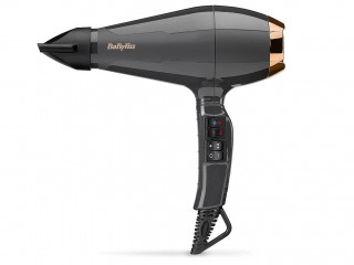 سشوار حرفه ای بابیلیس مدل 6719DE