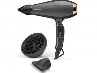 سشوار حرفه ای بابیلیس مدل 6719DE