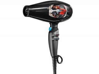 سشوار مو بابیلیس پرو مدل BABYLISS PRO BAB6990IE