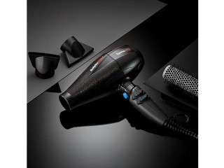 سشوار مو بابیلیس پرو مدل BABYLISS PRO BAB6990IE