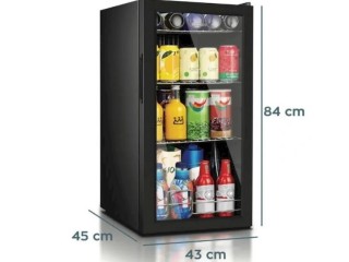 یخچال کلوپ هنریچ (Show Case) مدل 3274