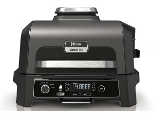 گریل باربیکیو برقی نینجا مدل NINJA OG850EU