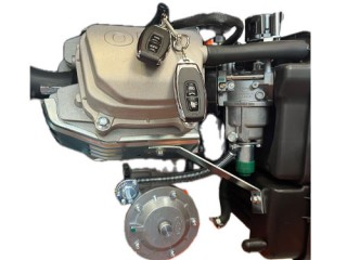 موتور برق بنزینی  آئروبس مدل BS11500