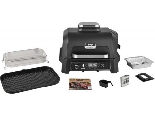 گریل باربیکیو برقی نینجا مدل NINJA OG850EU