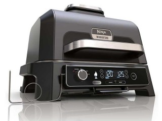 گریل باربیکیو برقی نینجا مدل NINJA OG850EU