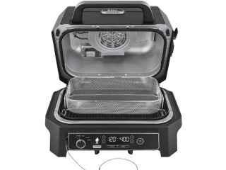 گریل باربیکیو برقی نینجا مدل NINJA OG850EU