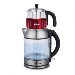 چای ساز فلر مدل TS 286