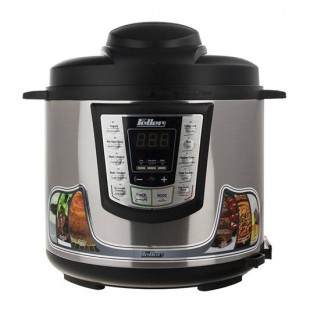 زودپز برقی فلر مدل PC163