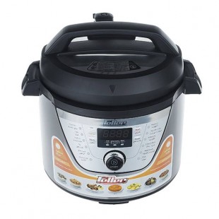 زودپز برقی فلر مدل PC166