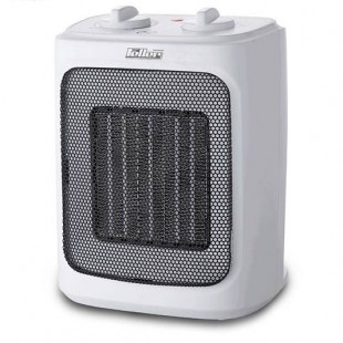 فن هیتر فلر مدل HFC200