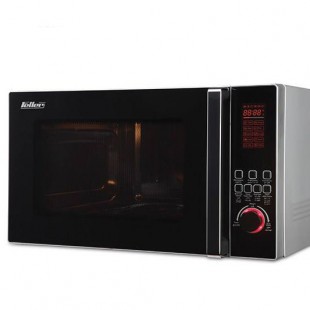 مایکروویو فلر مدل MW 402 FBK