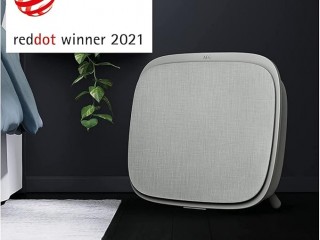 دستگاه تصفیه هوا آاگ ax7