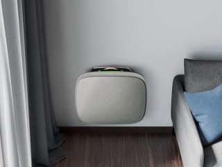 دستگاه تصفیه هوا آاگ ax7