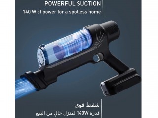 جارو شارژی تفال مدل TY6A35