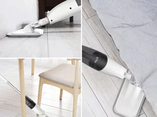 طی زمین شوی درما (شیائومی) مدل  TB-500