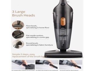 جارو شارژی درما (شیائومی) مدل DX115C