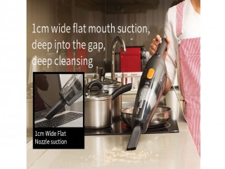 جارو شارژی درما (شیائومی) مدل DX115C