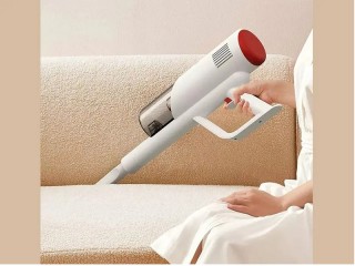 جارو برقی درما (شیائومی) مدل DX300