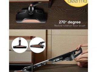 جاروبرقی 600 وات درما(شیائومی)مدل DX600