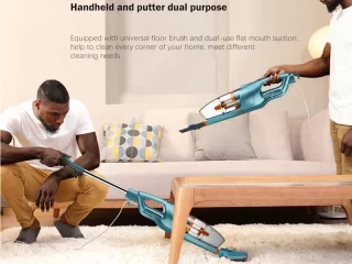 جاروبرقی درما(شیائومی)مدل DX900