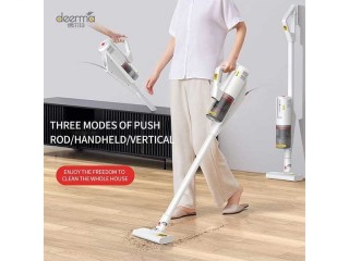 جاروبرقی درما(شیائومی)مدل DX888