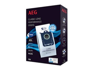 پاکت s-bag جاروبرقی آاگ و الکترولوکس اصل