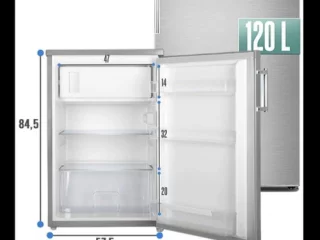 یخچال هنریچ HKS 4190